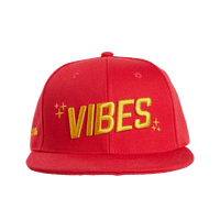 Vibes Snapback