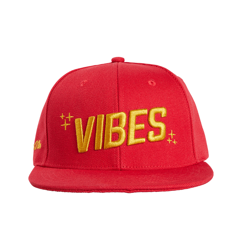 Vibes Snapback
