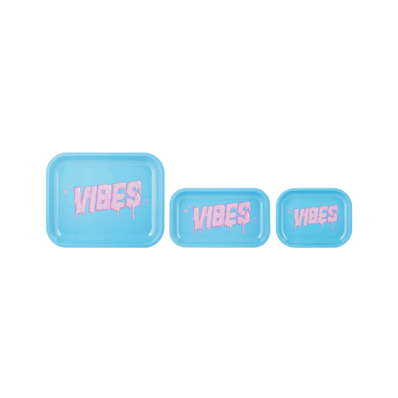 Vibes Drip Rolling Tray