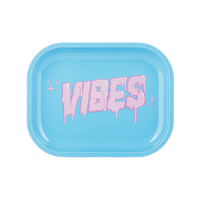 Vibes Drip Rolling Tray