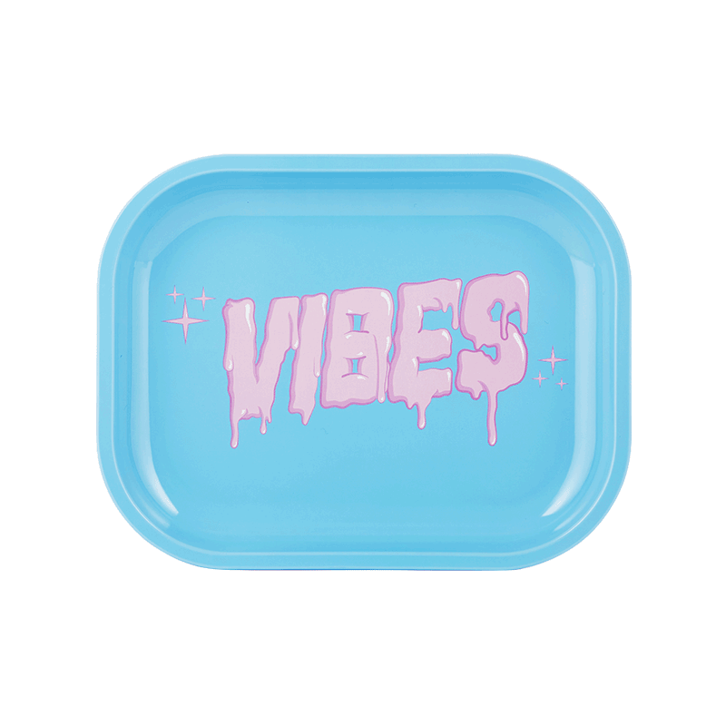 Vibes Drip Rolling Tray