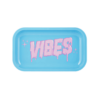 Vibes Drip Rolling Tray