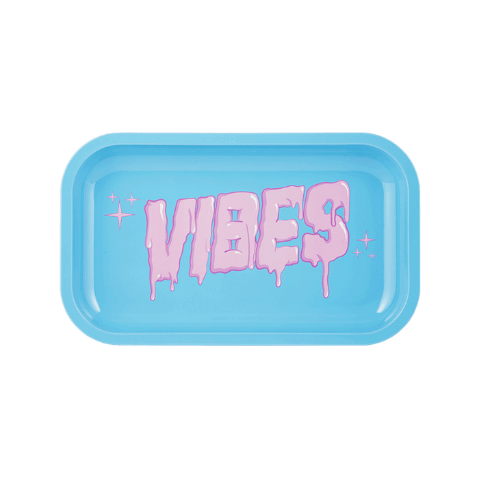 Vibes Drip Rolling Tray