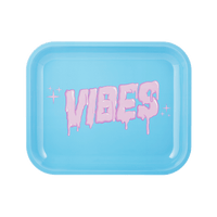 Vibes Drip Rolling Tray