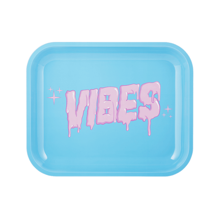 Vibes Drip Rolling Tray