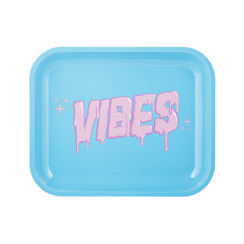 Vibes Drip Rolling Tray