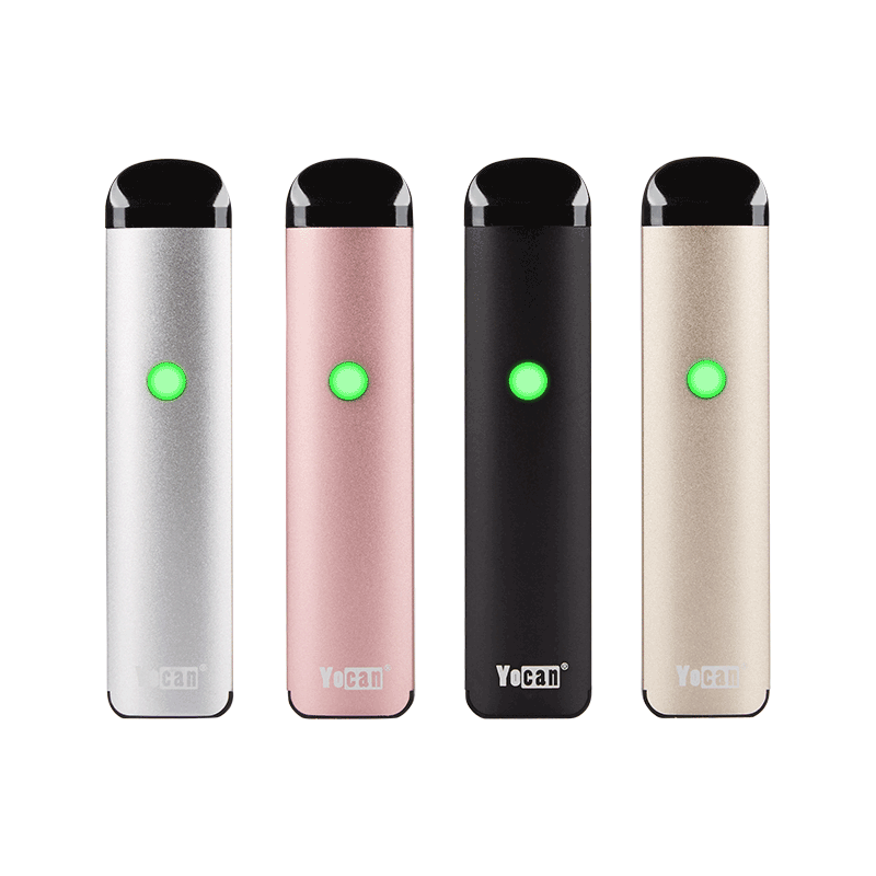 Yocan Evolve 2.0 Vaporizer