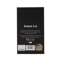 Yocan Evolve 2.0 Vaporizer