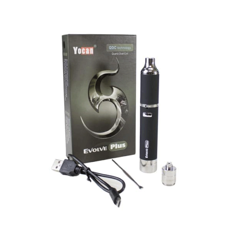 Yocan Evolve Plus V2