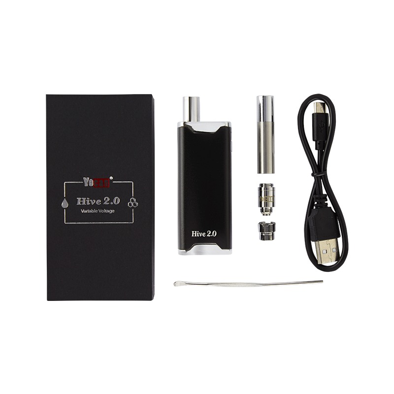 Yocan Hive 2.0