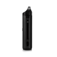 Cloudious9 Atomic9 Dry Herb Vaporizer 5 Unit POP Display