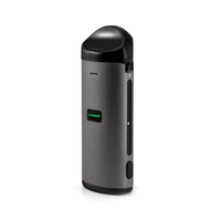 Cloudious9 Atomic9 Dry Herb Vaporizer 5 Unit POP Display