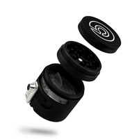 Cloudious9 Tectonic9 Auto Dispensing Grinder