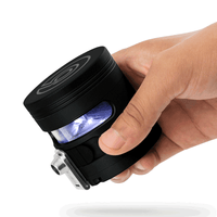 Cloudious9 Tectonic9 Auto Dispensing Grinder