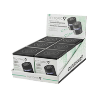 Cloudious9 Tectonic9 Auto Dispensing Grinder
