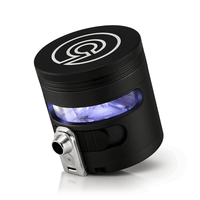 Cloudious9 Tectonic9 Auto Dispensing Grinder