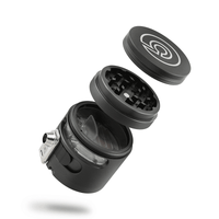 Cloudious9 Tectonic9 Auto Dispensing Grinder