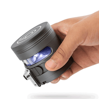Cloudious9 Tectonic9 Auto Dispensing Grinder