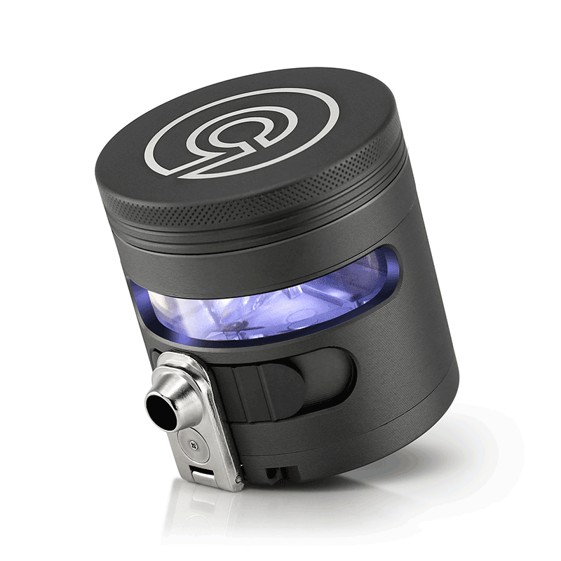 Cloudious9 Tectonic9 Auto Dispensing Grinder