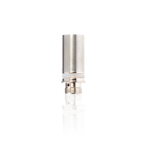 Dr.Dabber Light Atomizer Black