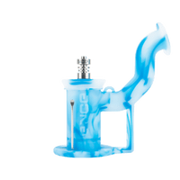 Eyce Rig Silicone : Rig Eyce deepblu  