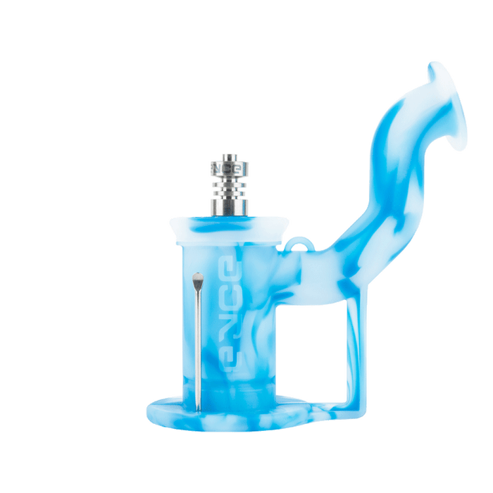 Eyce Rig Silicone : Rig Eyce deepblu  