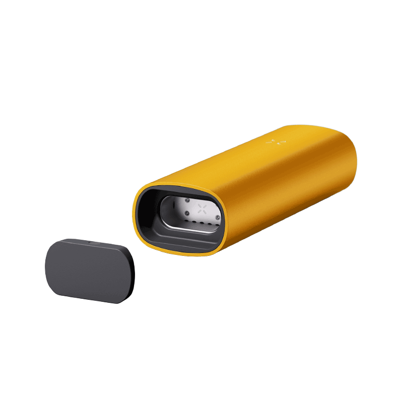 PAX Labs PAX 3 Complete Kit for Dry Herb and Concentratess