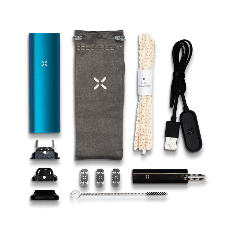 PAX Labs PAX 3 Complete Kit for Dry Herb and Concentratess