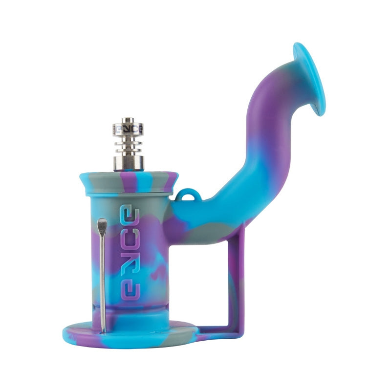 Eyce Rig Silicone : Rig Eyce pur  