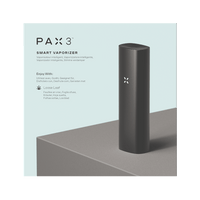 PAX Labs PAX 3 Device Only for Dry Herb