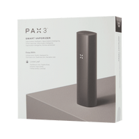 PAX Labs PAX 3 Device Only for Dry Herb