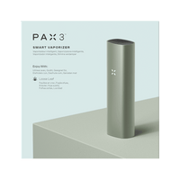 PAX Labs PAX 3 Device Only for Dry Herb