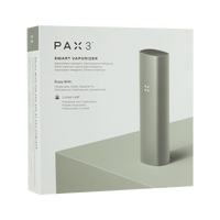 PAX Labs PAX 3 Device Only for Dry Herb