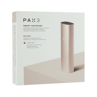 PAX Labs PAX 3 Device Only for Dry Herb