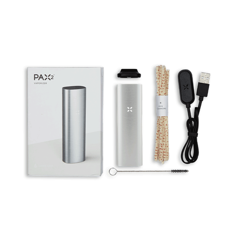 PAX Labs PAX Labs PAX 2 Vaporizer for Dry Herb