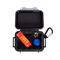 Vibes x Pelican Micro Case