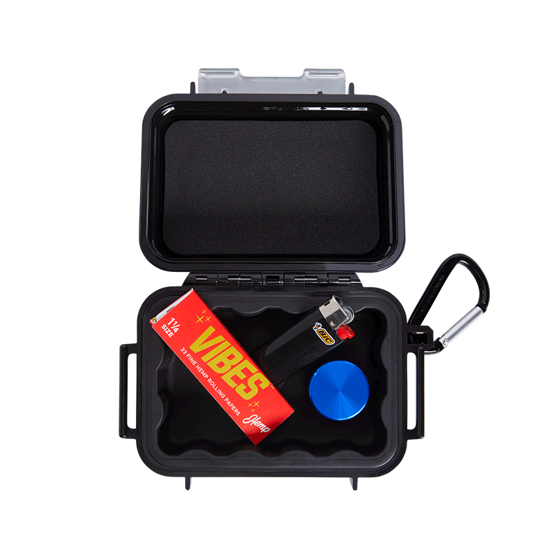 Vibes x Pelican Micro Case