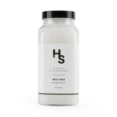 Higher Standards Salt Rox 23oz