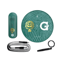 G Pen Dash Vaporizer