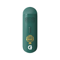 G Pen Dash Vaporizer