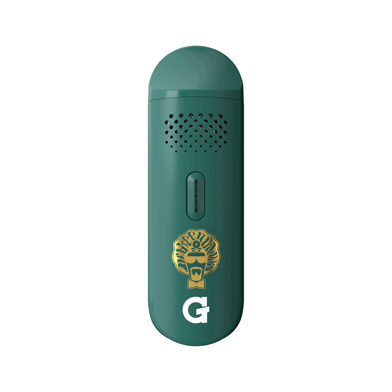 G Pen Dash Vaporizer