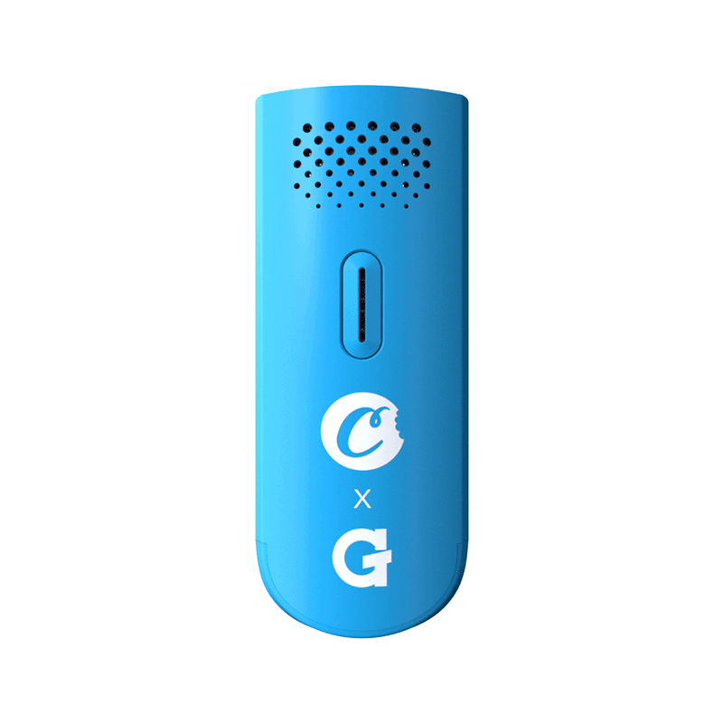 G Pen Dash Vaporizer