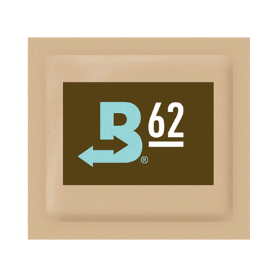 Boveda - 2 Way 62% Humidity Control