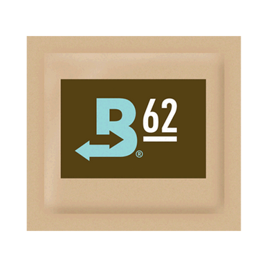 Boveda - 2 Way 62% Humidity Control