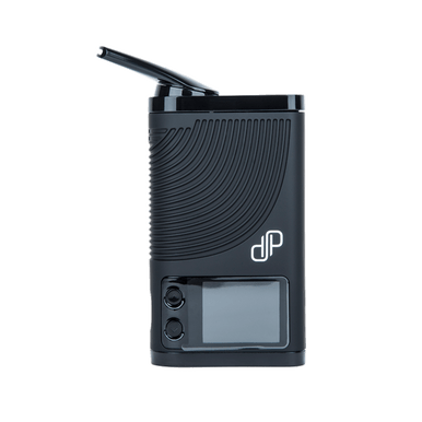 Boundless CFX Dry Herb Vaporizer
