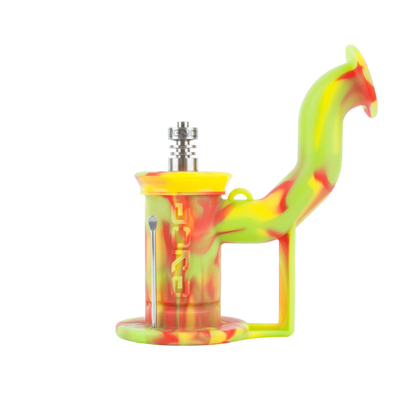 Eyce Rig Silicone : Rig Eyce   