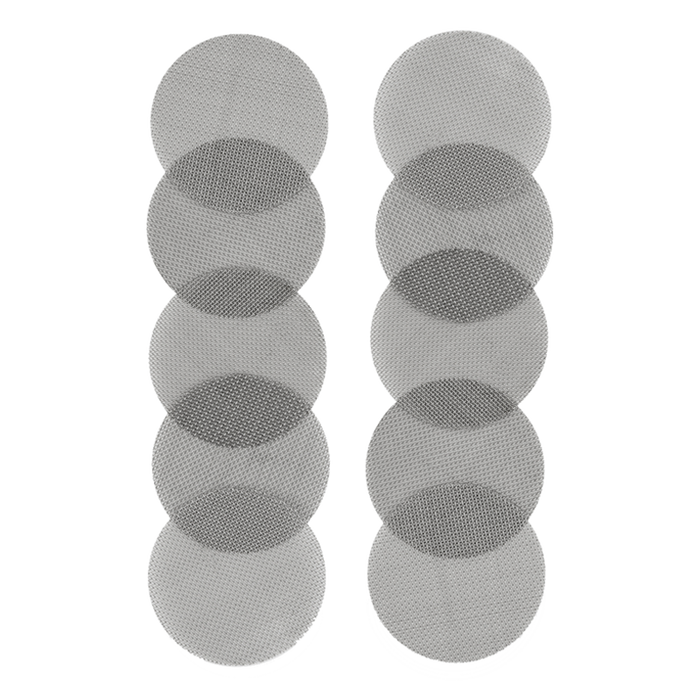 Firefly - Screen 10 Pack Vaporizers : Portable Parts Firefly   