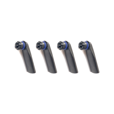 Storz & Bickel Mouthpiece Set Pack of 4