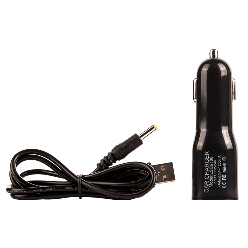 Arizer Air Car Charger Vaporizers : Portable Parts Arizer   