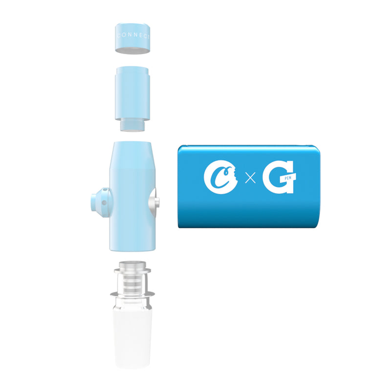 Grenco Science G Pen Connect Battery